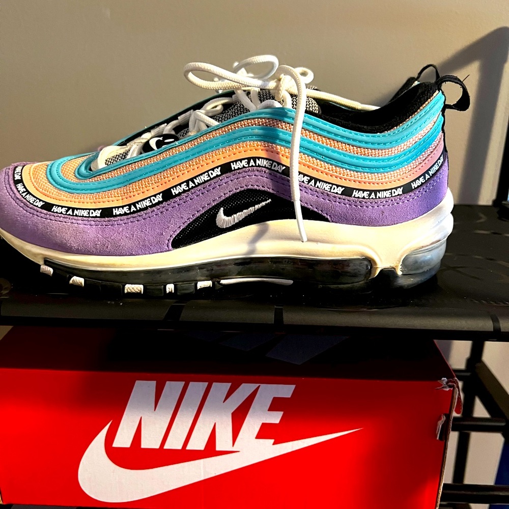 💥💥 SALE💥💥Nike Air Max 97